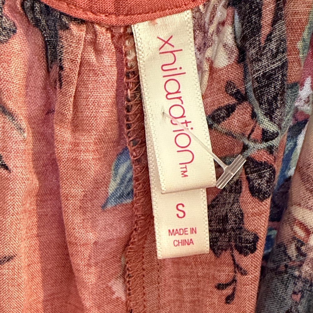 Xhilaration Maxi Dress - S - Picture 2 of 5
